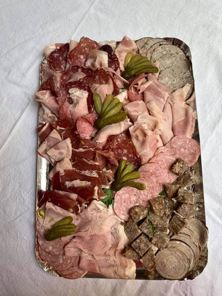 Maison Cueff Boucherie Traiteur Morlaix Charcuterie 1