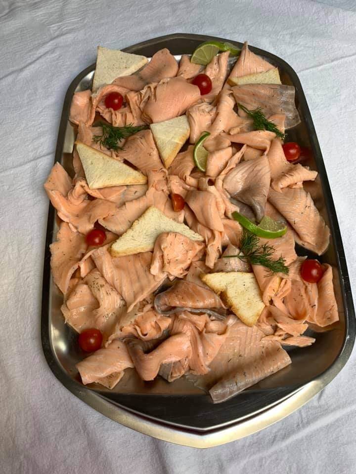 Maison Cueff Boucherie Traiteur Morlaix Charcuterie 2