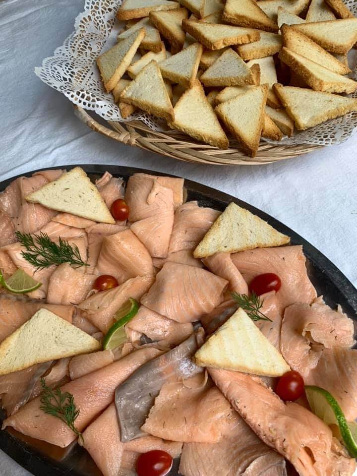 Maison Cueff Boucherie Traiteur Morlaix Charcuterie 3