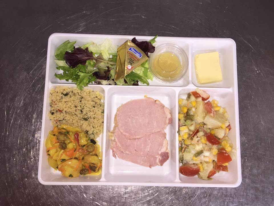 Maison Cueff Boucherie Traiteur Morlaix Traiteur 10